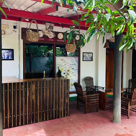 Lizard Safari Lodge Удавалаве Екстериор снимка
