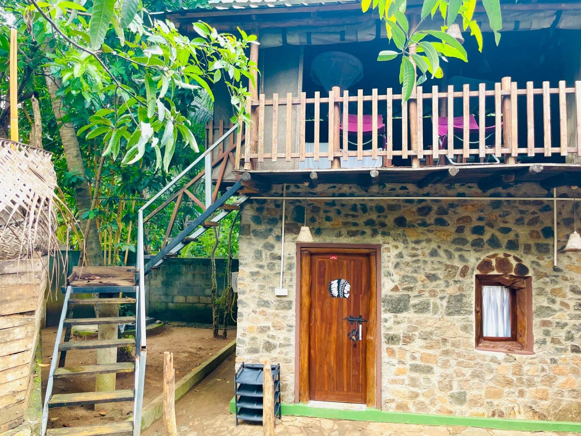 Lizard Safari Lodge Удавалаве Екстериор снимка