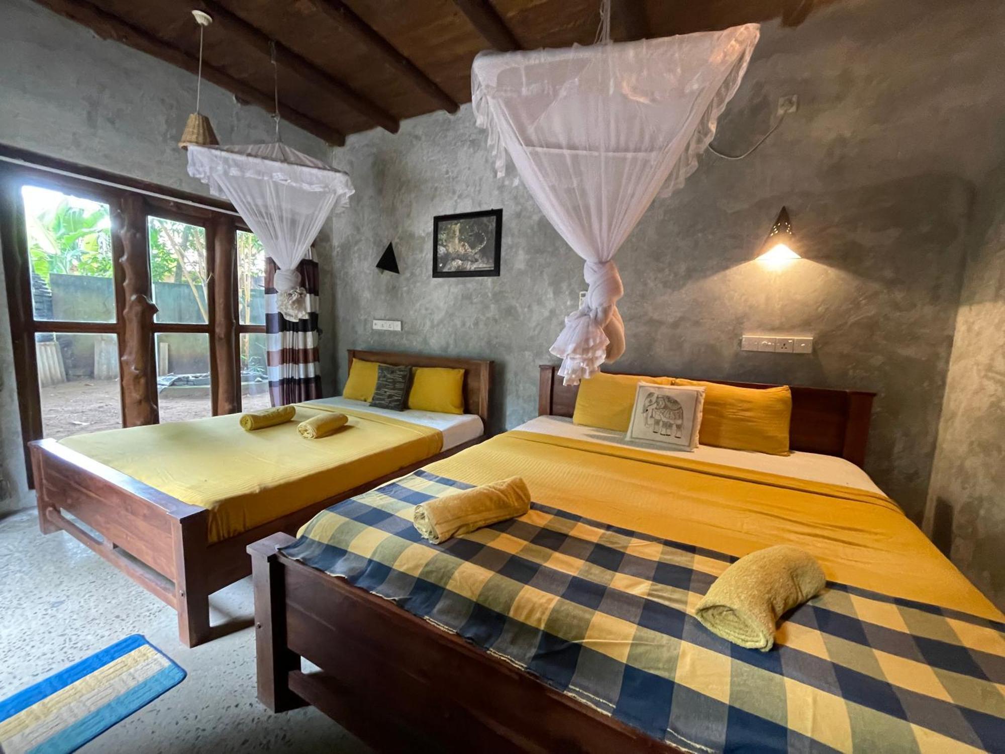 Lizard Safari Lodge Удавалаве Екстериор снимка