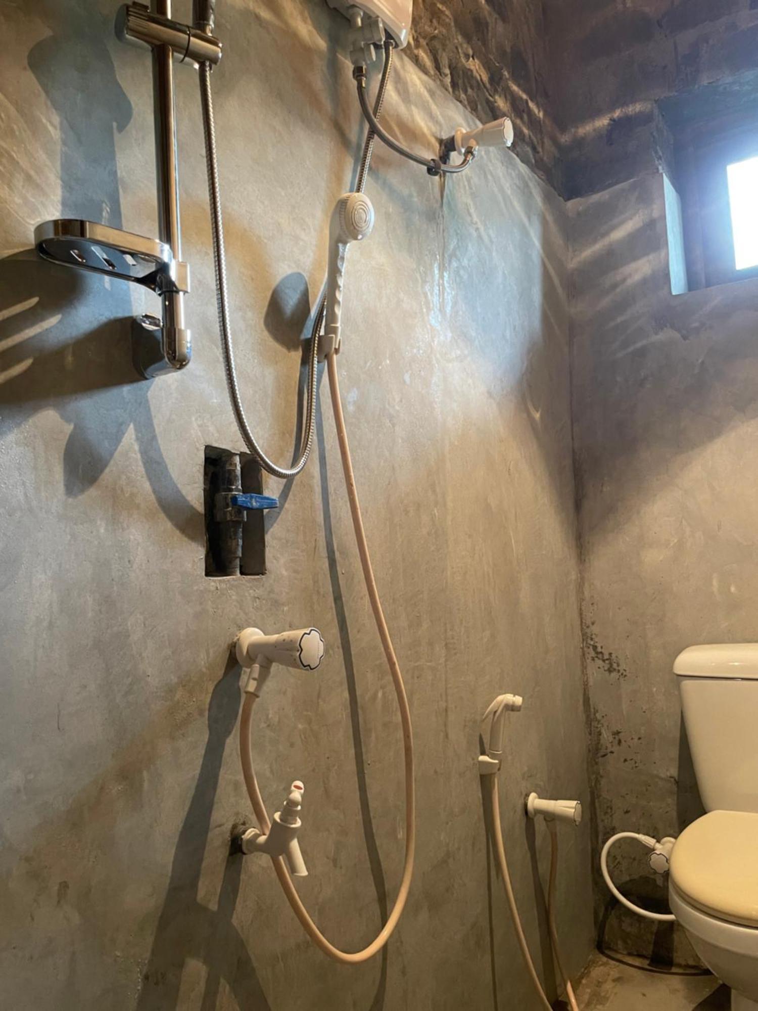 Lizard Safari Lodge Удавалаве Екстериор снимка