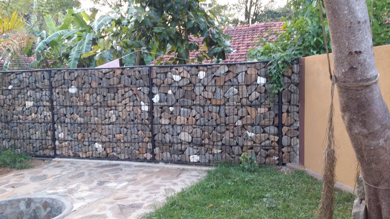 Lizard Safari Lodge Удавалаве Екстериор снимка