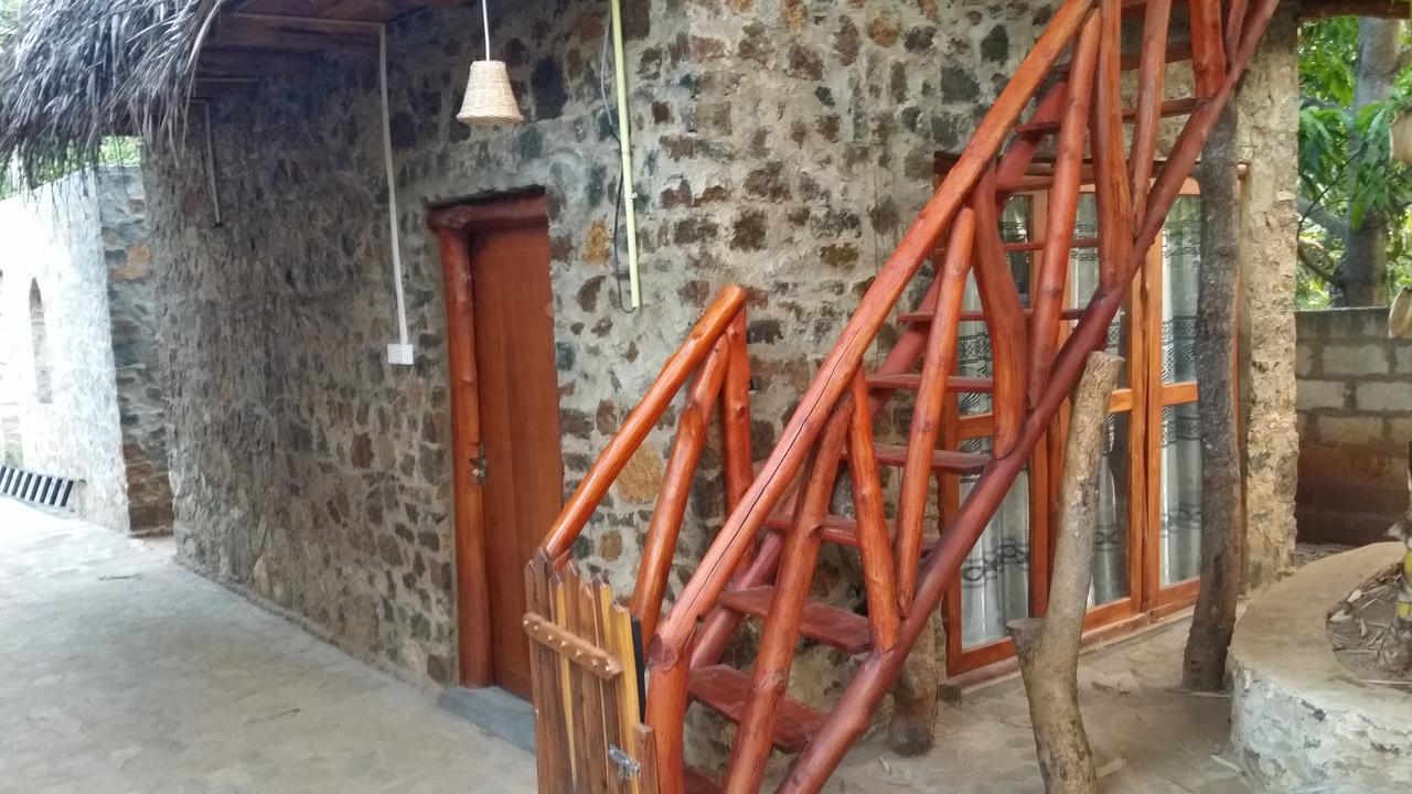 Lizard Safari Lodge Удавалаве Екстериор снимка