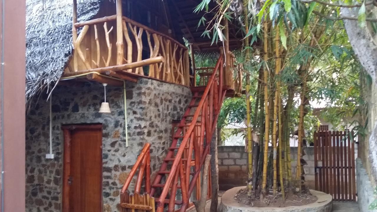 Lizard Safari Lodge Удавалаве Екстериор снимка