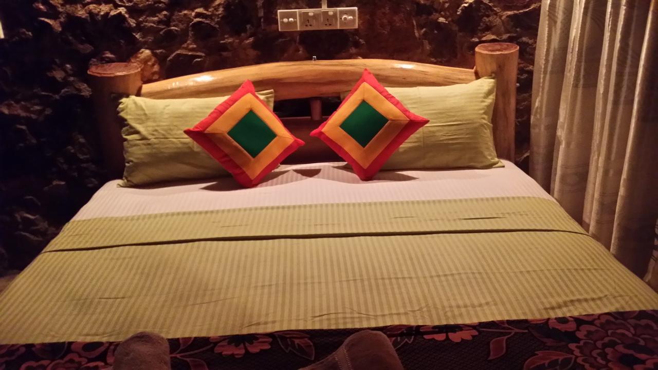 Lizard Safari Lodge Удавалаве Екстериор снимка