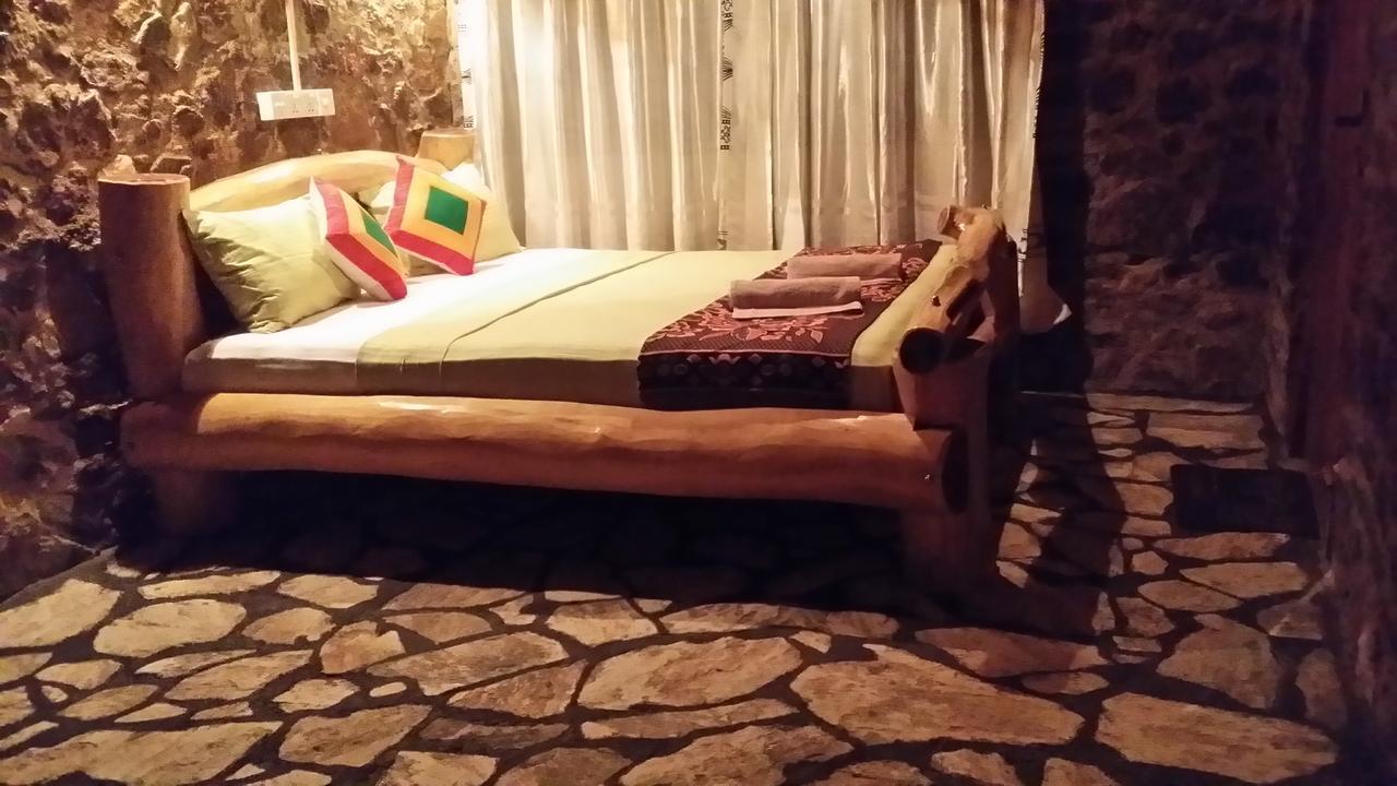 Lizard Safari Lodge Удавалаве Екстериор снимка