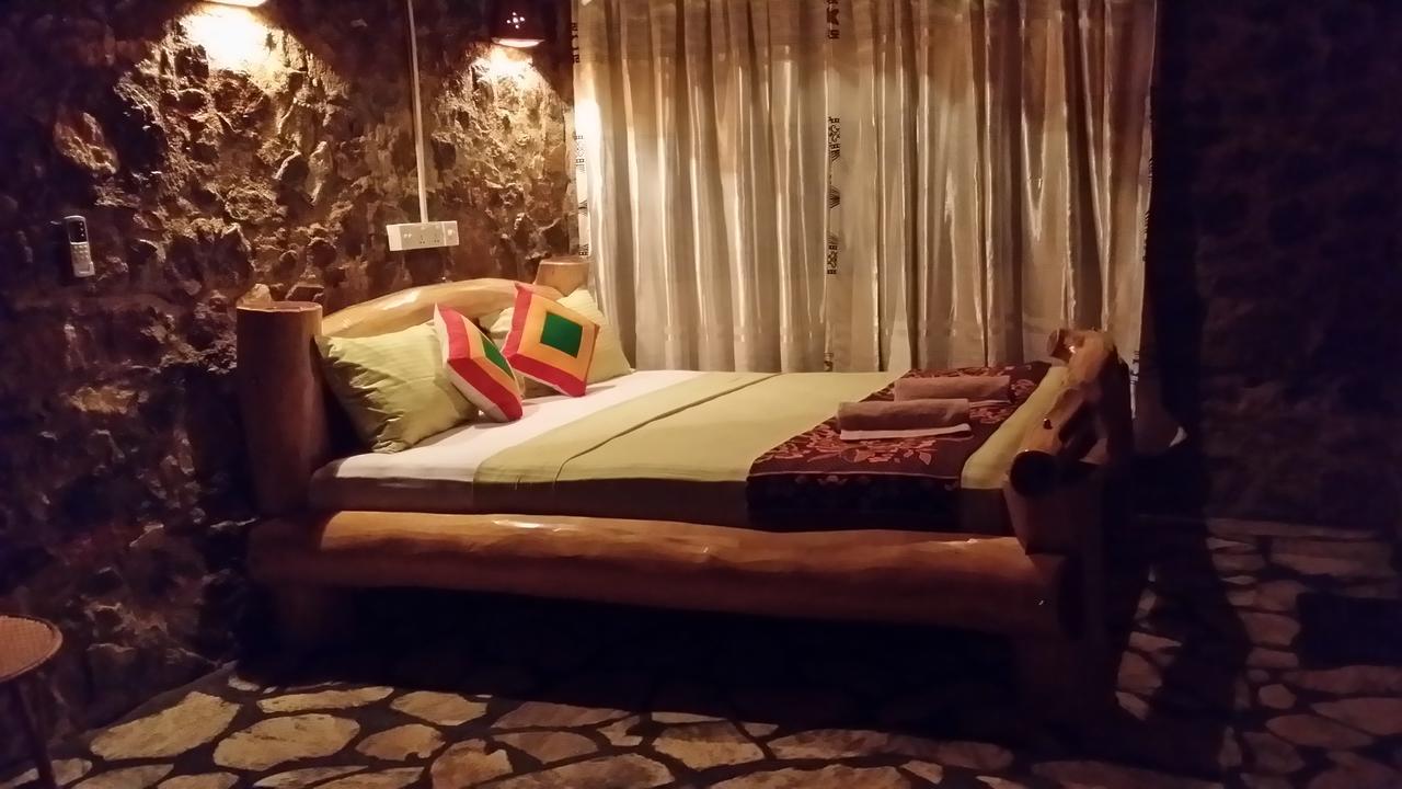 Lizard Safari Lodge Удавалаве Екстериор снимка