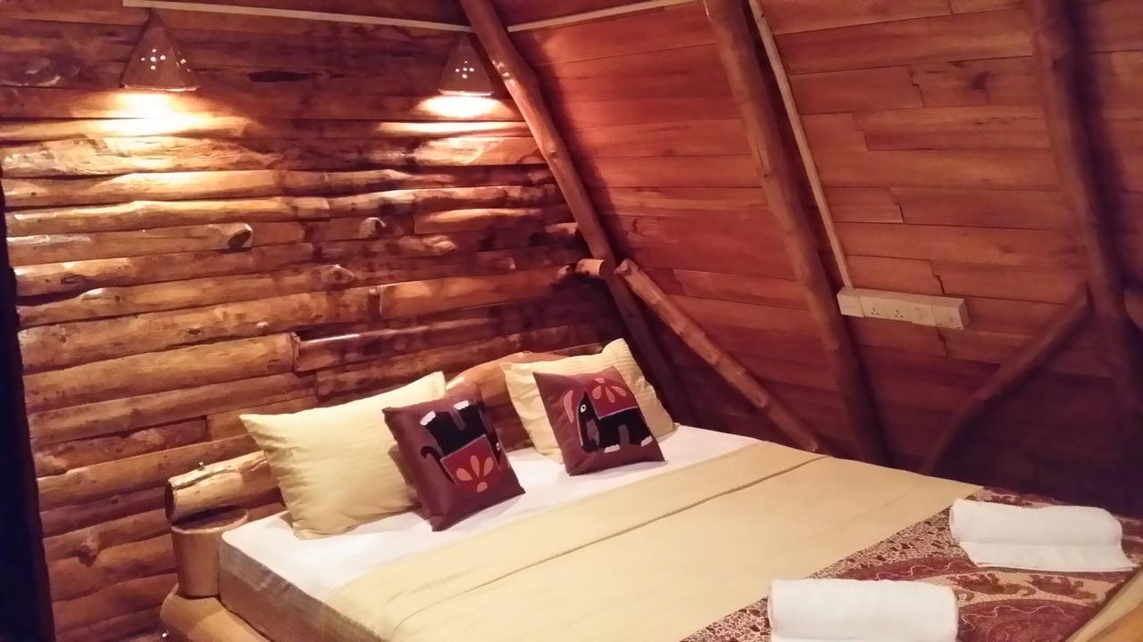 Lizard Safari Lodge Удавалаве Екстериор снимка