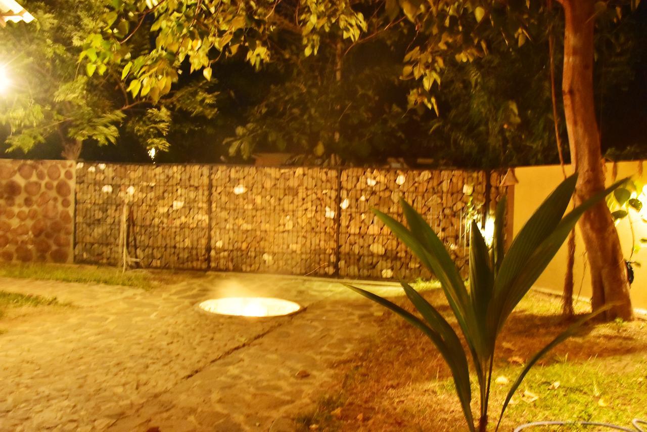 Lizard Safari Lodge Удавалаве Екстериор снимка