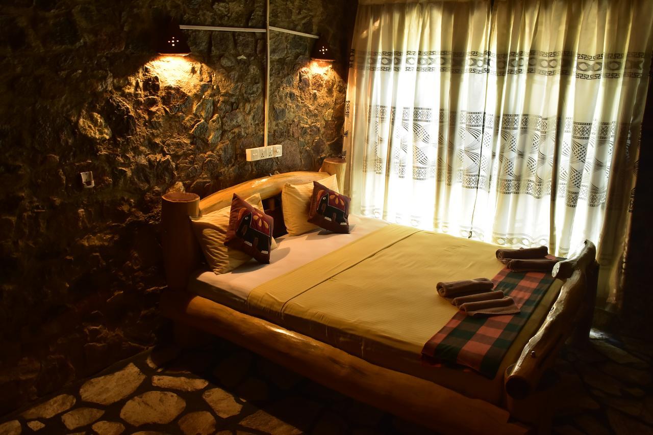 Lizard Safari Lodge Удавалаве Екстериор снимка