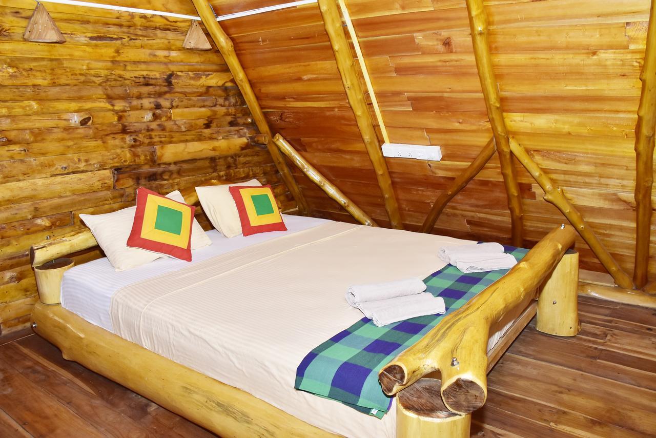 Lizard Safari Lodge Удавалаве Екстериор снимка