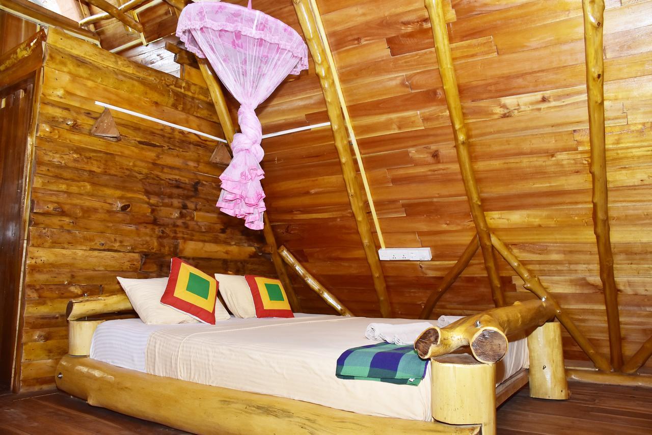 Lizard Safari Lodge Удавалаве Екстериор снимка