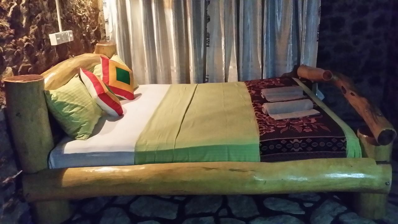 Lizard Safari Lodge Удавалаве Екстериор снимка
