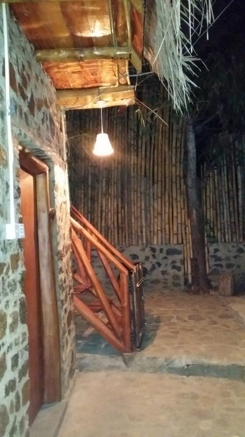 Lizard Safari Lodge Удавалаве Екстериор снимка
