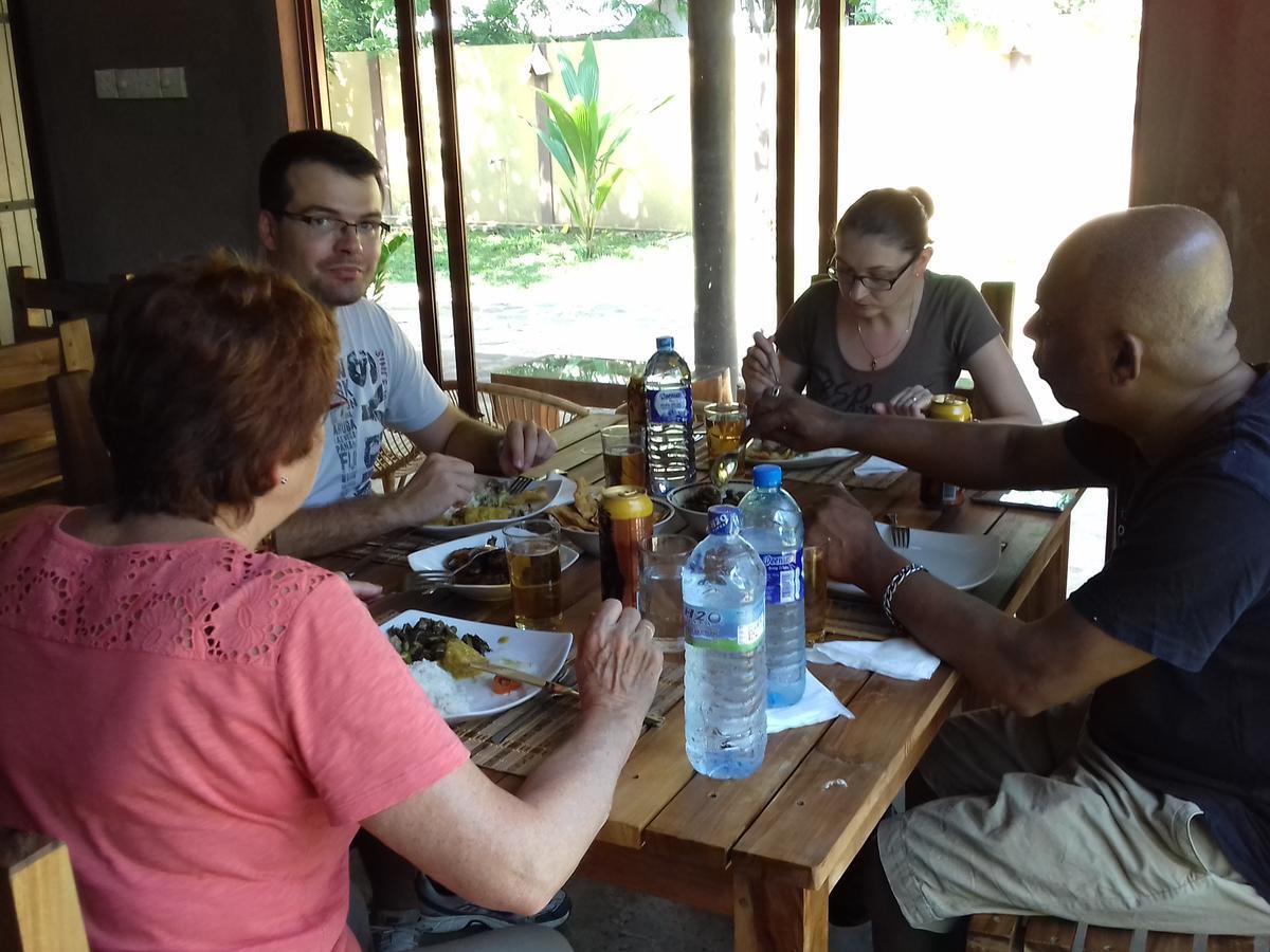 Lizard Safari Lodge Удавалаве Екстериор снимка