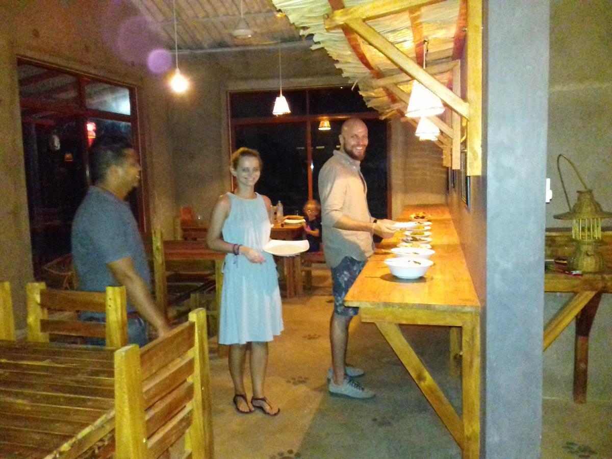 Lizard Safari Lodge Удавалаве Екстериор снимка