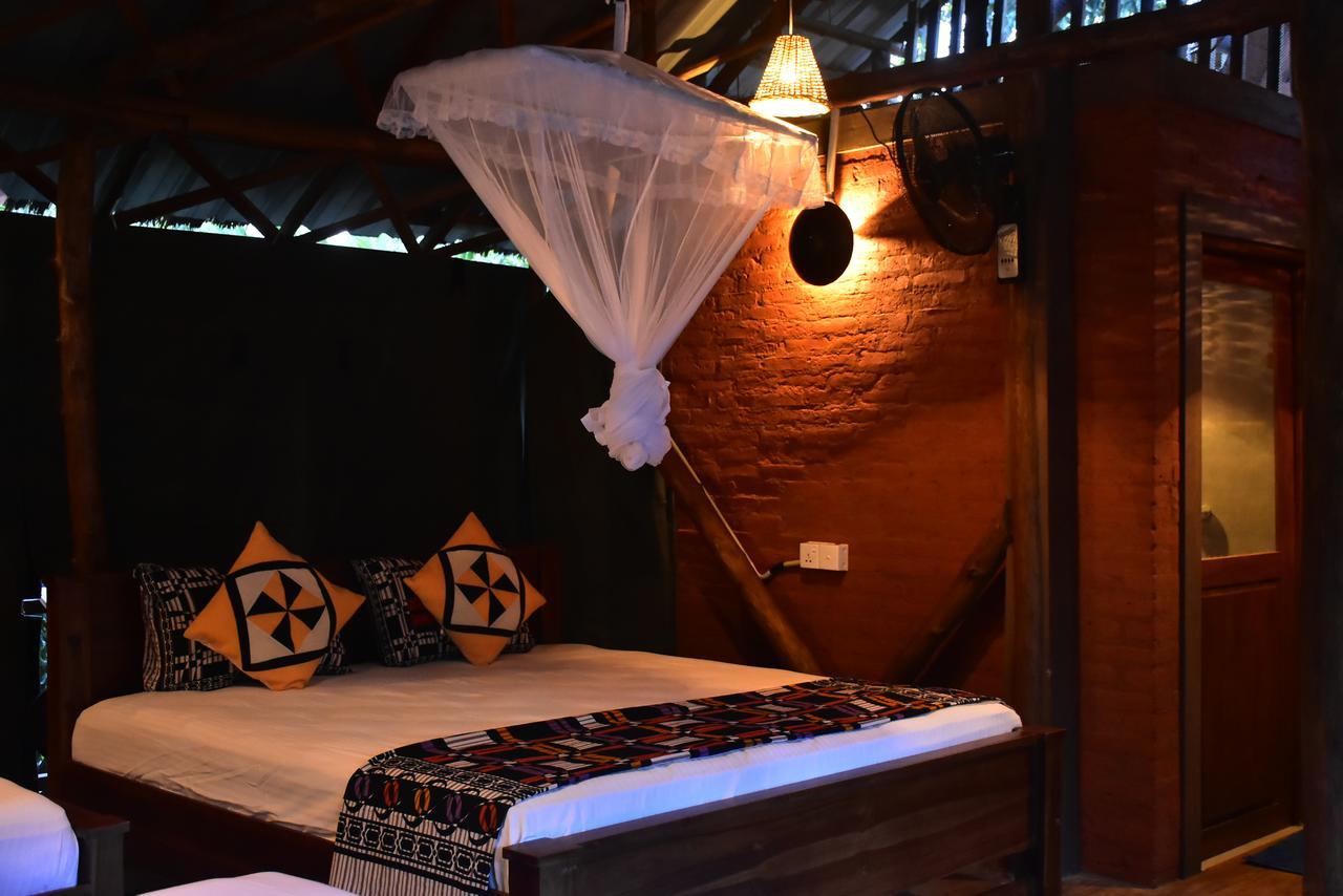 Lizard Safari Lodge Удавалаве Екстериор снимка
