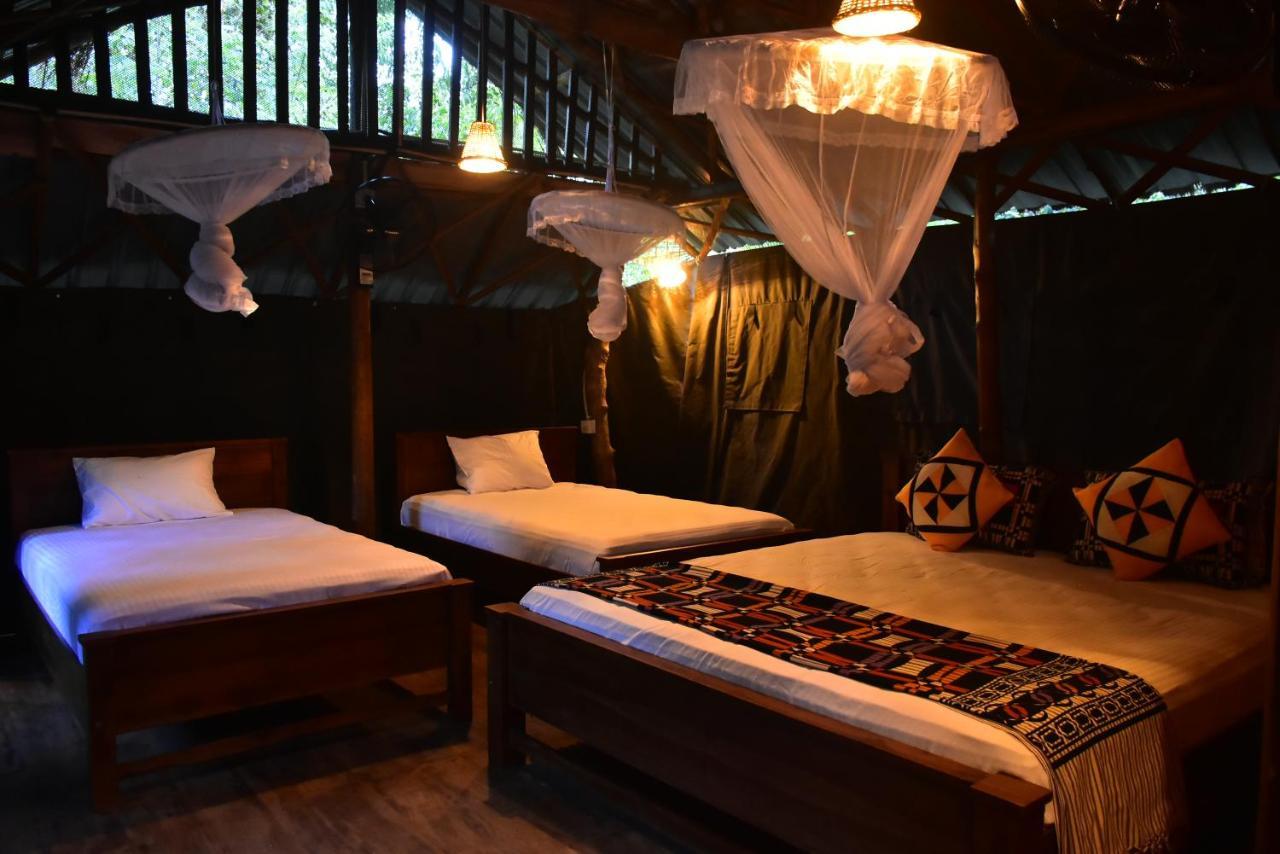 Lizard Safari Lodge Удавалаве Екстериор снимка