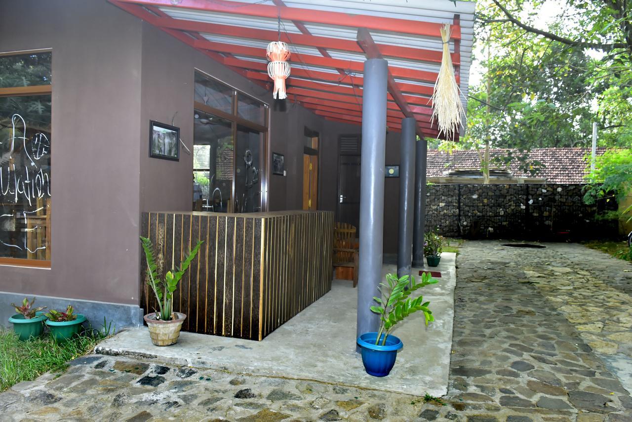 Lizard Safari Lodge Удавалаве Екстериор снимка