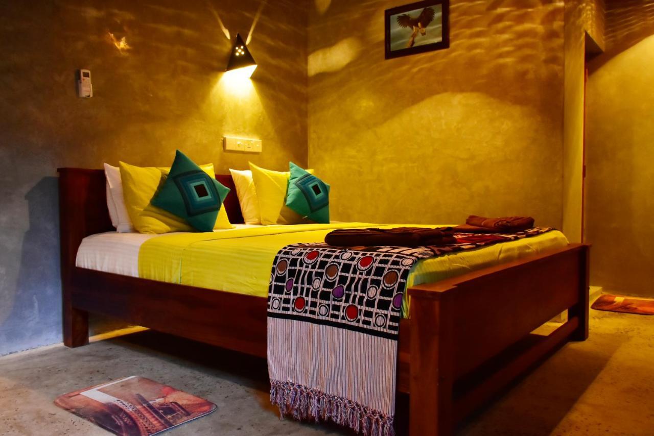Lizard Safari Lodge Удавалаве Екстериор снимка