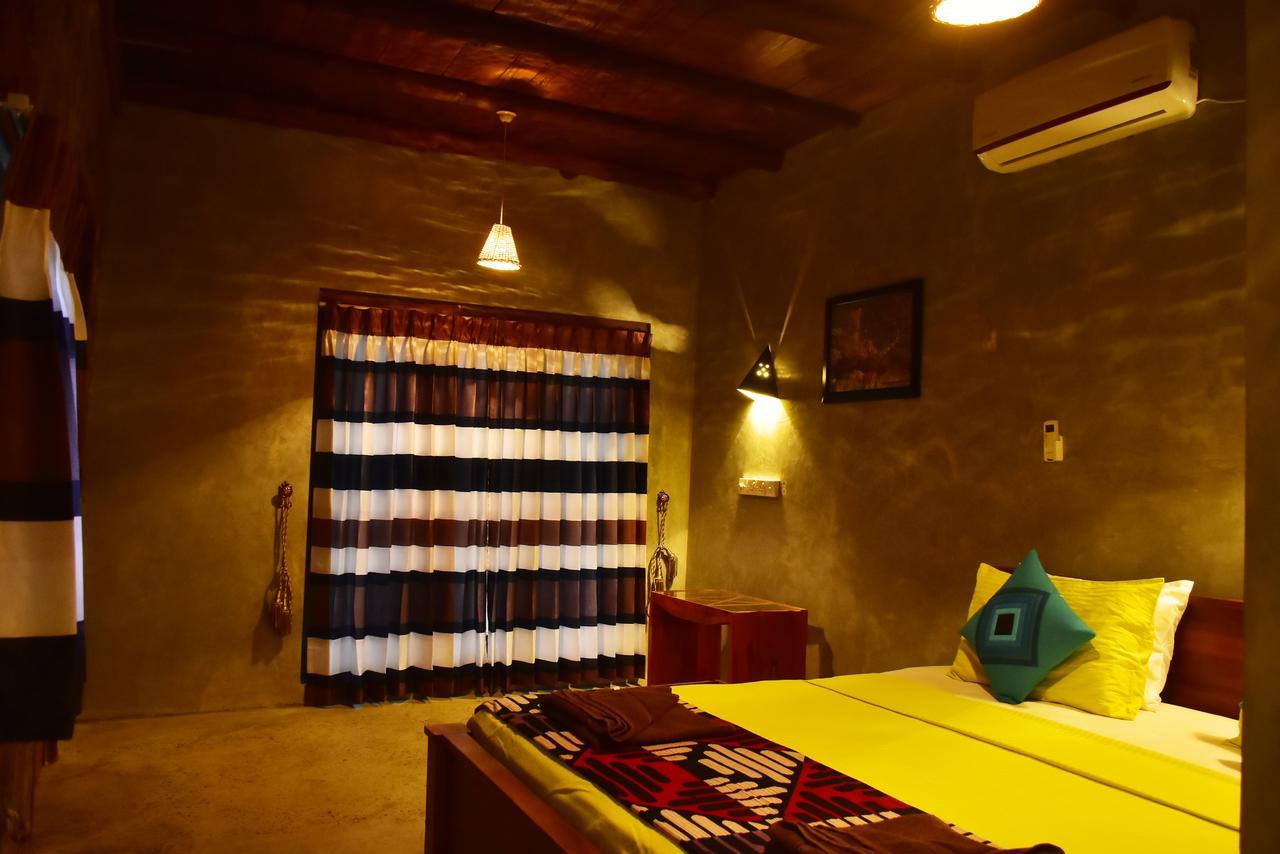 Lizard Safari Lodge Удавалаве Екстериор снимка